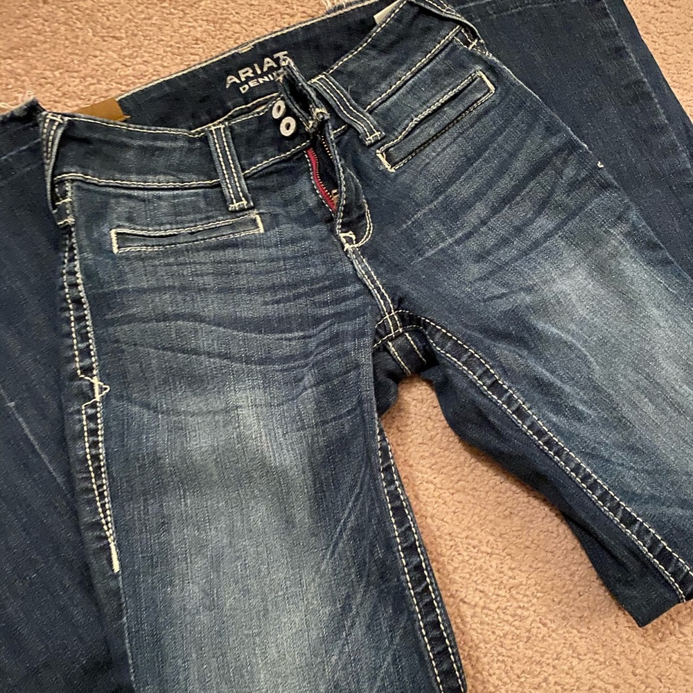 Ariat Trouser Jeans